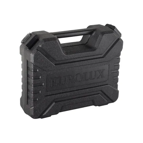 Шуруповерт EUROLUX ДА-14/2Li (900/72/14/39) (*15)