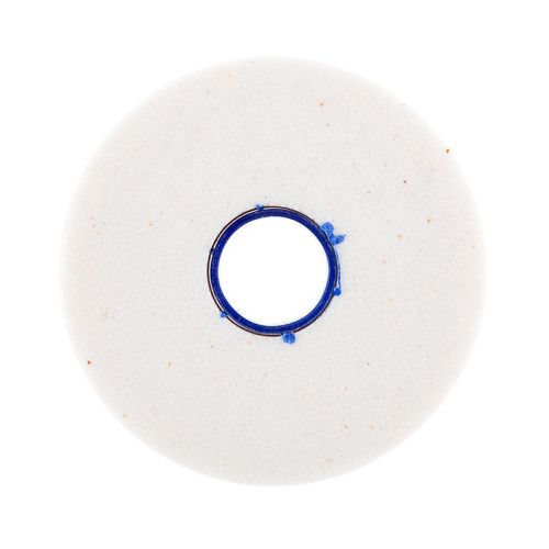 Круг шлифовальный ЛУГА 125х20х32 25А 60 бел (107166)