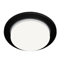 Свет. точ. ES 1035 GX53 черный