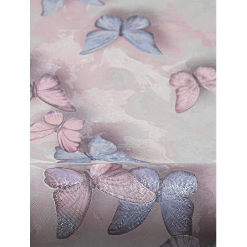 Обои 9151-26 Индустрия винил на флизелиновой основе 1,06*10м (6)