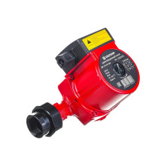 Насос циркуляционный UNIPUMP UPC 25/40 180мм