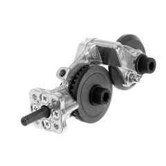 Насадка для шуруповерта ТУНДРА для резки металла (9346671)