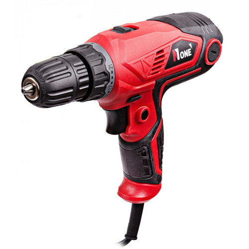 Дрель-шуруповерт NUMBER ONE ED420/10-PRO