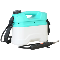 Опрыскиватель АКБ STURM GS8205 4л (2,5Ач)