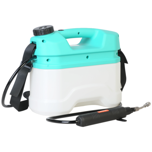 Опрыскиватель АКБ STURM GS8205 4л (2,5Ач)