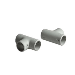 Тройник соед. разъемн. 32мм Рувинил Т01232