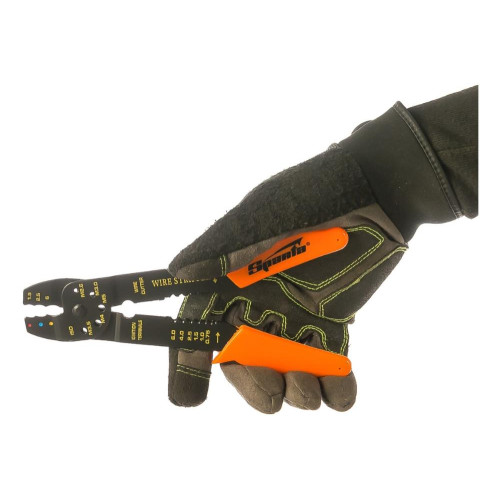 Стриппер SPARTA 210 мм, 1,5–6,5 мм (177505)