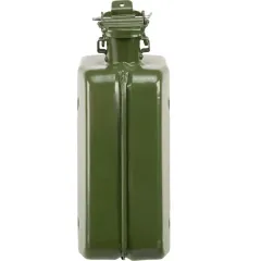 Канистра для топлива металл (Россия)  5л (53140)