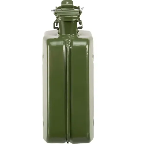 Канистра для топлива металл (Россия)  5л (53140)