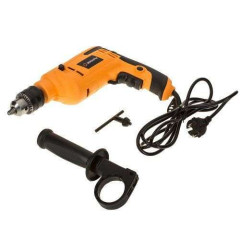 Дрель ВИХРЬ ДУ-700 (72/8/2) (*15)