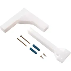 Кронштейн раздвижной для карниза Ле-Гранд (1)