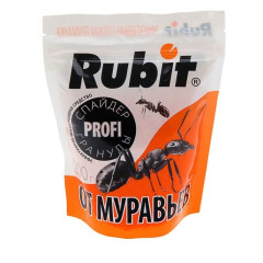 Инсектицид RUBIT от муравьев 200гр (52951)