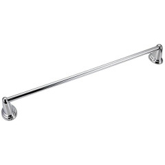 Полотенцедержатель FRAP F1501-1 хром