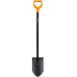 Лопата штыковая FISKARS Solid (1066716)