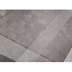 Клеенка DEKORELLE 0,8*20м толщина 0,8 мм силикон 423 (504973)