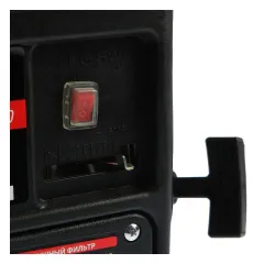 Генератор бензиновый KRONWERK LK 950 (94667) (*30)