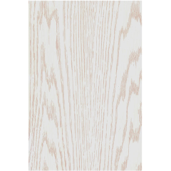 МДФ Декор Ясень Пористый 2600*300*6 мм. (уп. 6шт.)