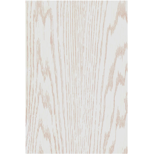 МДФ Декор Ясень Пористый 2600*300*6 мм. (уп. 6шт.)