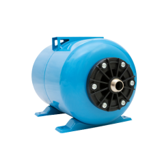 Гидроаккумулятор ДЖИЛЕКС  24ГП к (горизонтальный) (7027)