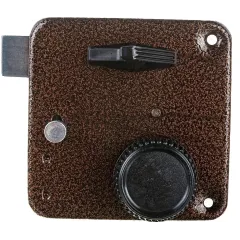 Замок накладной ЗН3-А1М г.Пенза (01539)