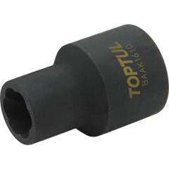 Головка ударная для сорв. граней 1/2