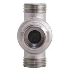 Клапан трехходовой GAPPO термосмесительный ф 3/4