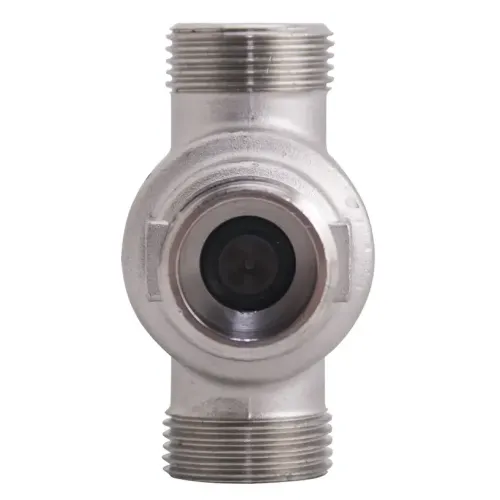 Клапан трехходовой GAPPO термосмесительный ф 3/4