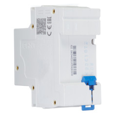 Дифференциальный автомат 2-пол. 16А С 30мА NXBLE-63Y (R) CHINT 105542