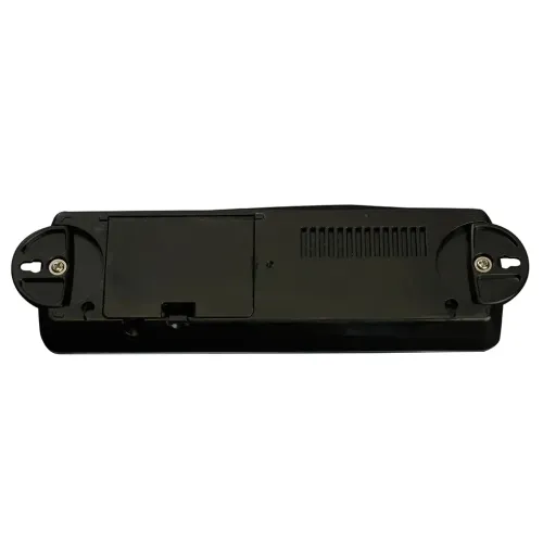 Светильник аккум. аварийный (LED) 30 светод.6,5K 1200mAh/4-8ч 2 режима черн. 205x65x30 EL115 51644