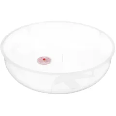 Крышка для СВЧ-печи Бытпласт d=290мм (798585)