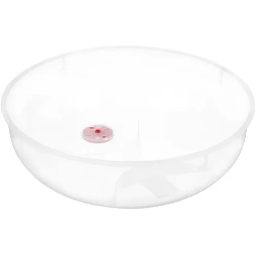 Крышка для СВЧ-печи Бытпласт d=290мм (798585)