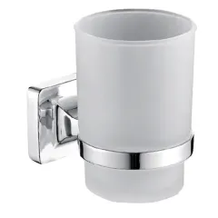 |Стакан для ванной с держателем FRUD R15006