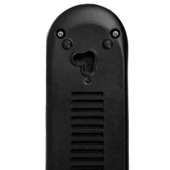 Светильник аккум. аварийный (LED) 22 светод.Feron 1300mAh/3,5ч 2режима черный IP20 350x50x55 EL14 51648