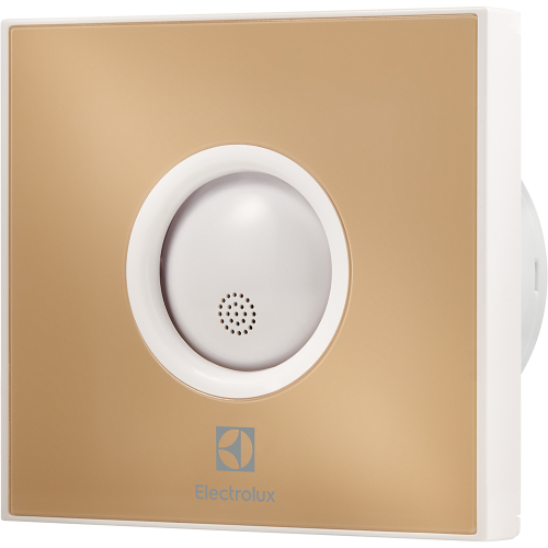 Вентилятор вытяжной D120 Electrolux Rainbow EAFR-120 beige