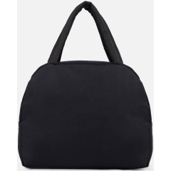 Термосумка 6л на молнии, цвет черный (9257261)