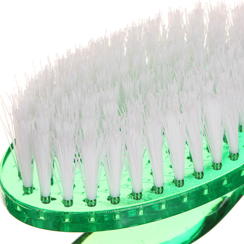 Щетка-утюжок VETTA хозяйственная 9см пластик (445-292)