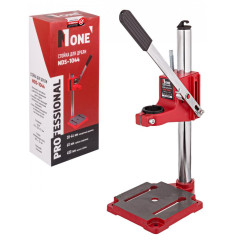 Стойка для крепления дрели NUMBER ONE NDS1044 (глубина сверления 60 мм, чугунная основа)