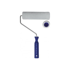 Валик FIT велюровый д.40мм 150 мм (2132)