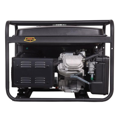 Генератор бензиновый HUTER DY13000LX (64/1/79) (*20)