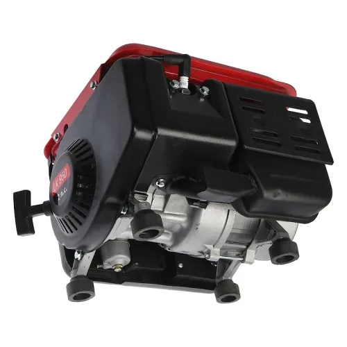 Генератор бензиновый KRONWERK LK 950 (94667) (*30)