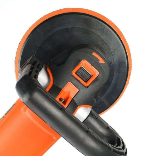 Машина полировальная PATRIOT 180мм AG 180 (*15)