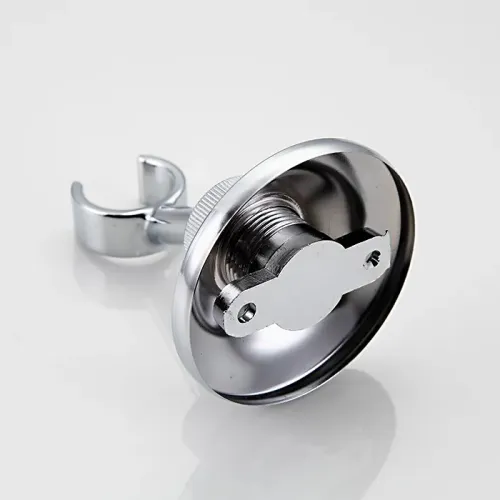 Держатель для душевой лейки FRAP F32 настенный, металлический