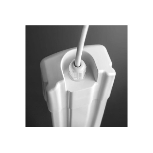 Светильник (LED) 60Вт 6500К LVO-104-3-6 IP65 1195х60х50мм 