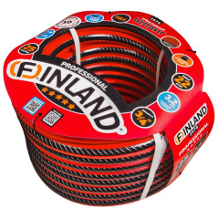 Шланг поливочный FINLAND ПВХ 3/4