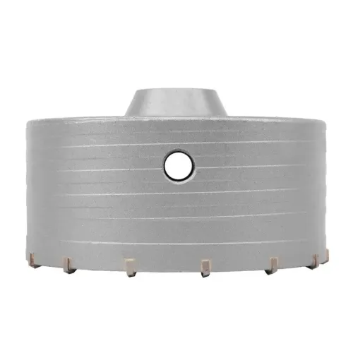 Коронка по бетону SDS+ MATRIX 125мм (70394)