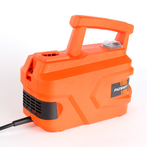 Краскопульт электрический PATRIOT SG 550 (*15)