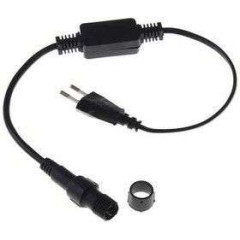 Комплект КОСМОС для подключения дюралайта чейзинг KOC-DL-3W-con-kit (584201)