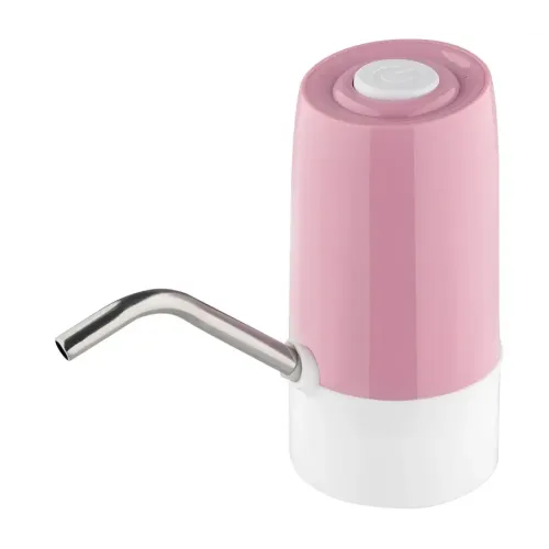 Помпа для воды ENERGY EN-011E аккумуляторная, зарядка USB (880452)