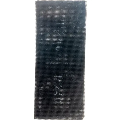 Сетка шлифовальная СИБРТЕХ 115x280мм Р240 5шт (751367)