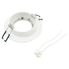 Свет. точ. Feron DL362 MR16 48813 белый